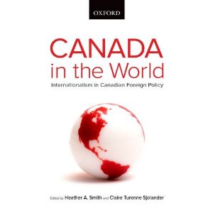 Canada in the world