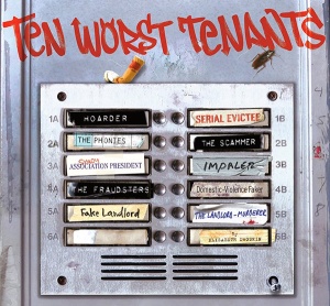 10 worst tenants