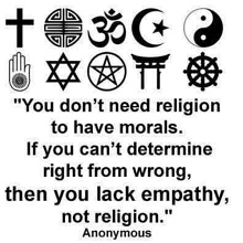 empathy religion. Jpg