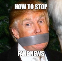 fake news how to stop